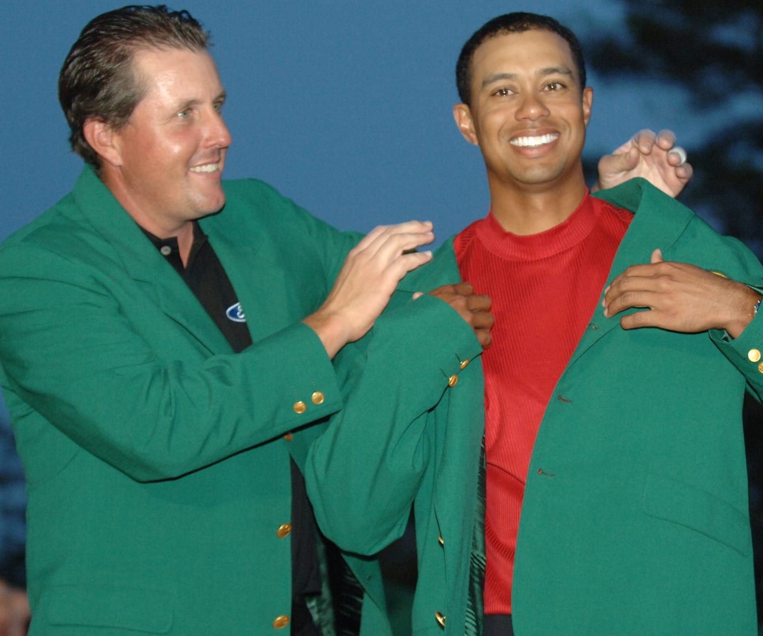 The Masters: Unveiling Golf's Green Jacket Legacy