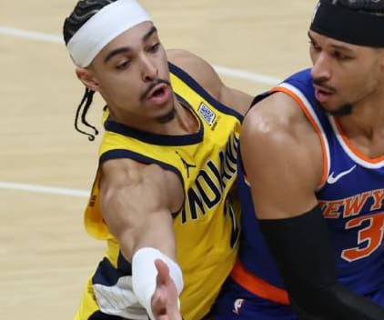 NBA DFS PIcks: FanDuel Plays and Lineup Strategy for NBA Finals Game 2