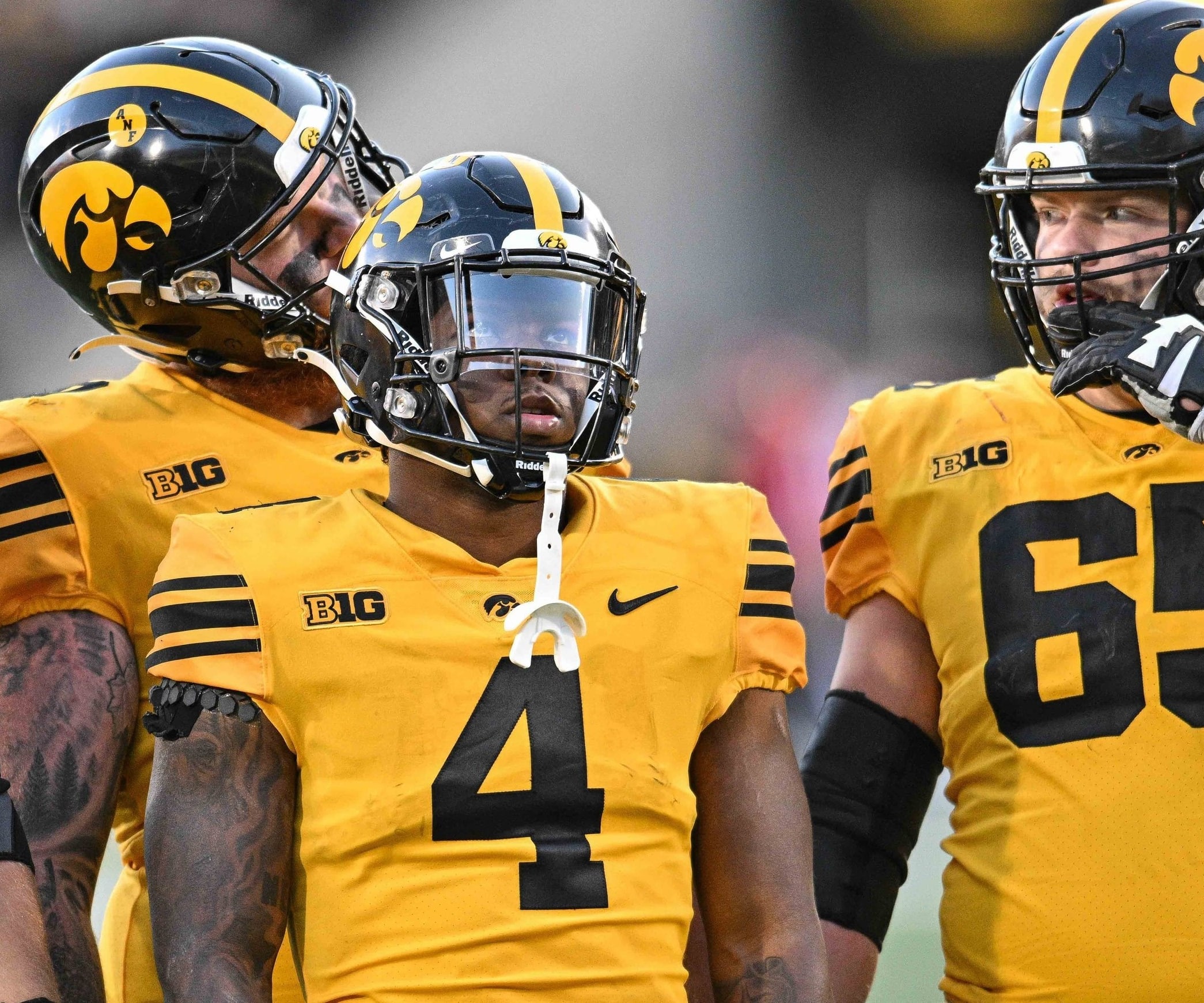 Citrus Bowl: Odds, Picks & Predictions