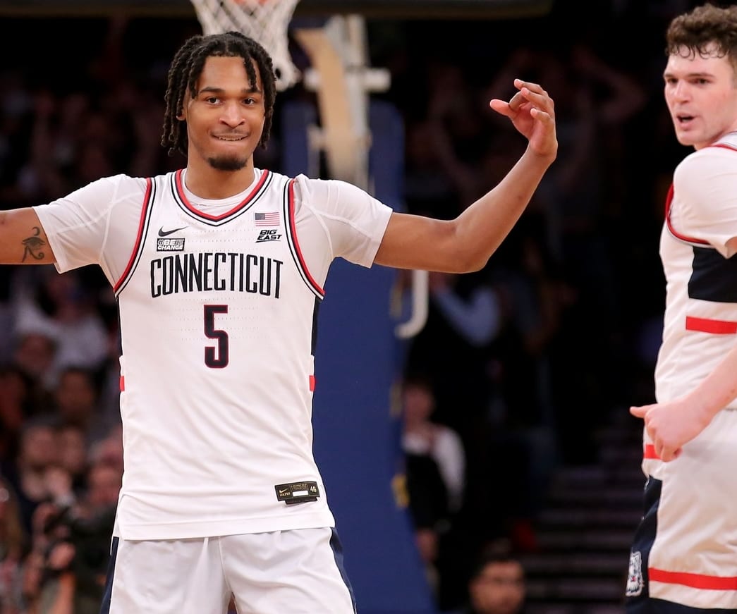 NCAA Tournament Sweet 16 Preview: East Region