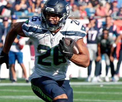 Week 15 Friday Injury Report: Walker Doubtful, Hall Looking Good, Irving Uncertain