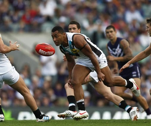 DraftKings AFL: Round 13 Cheat Sheet