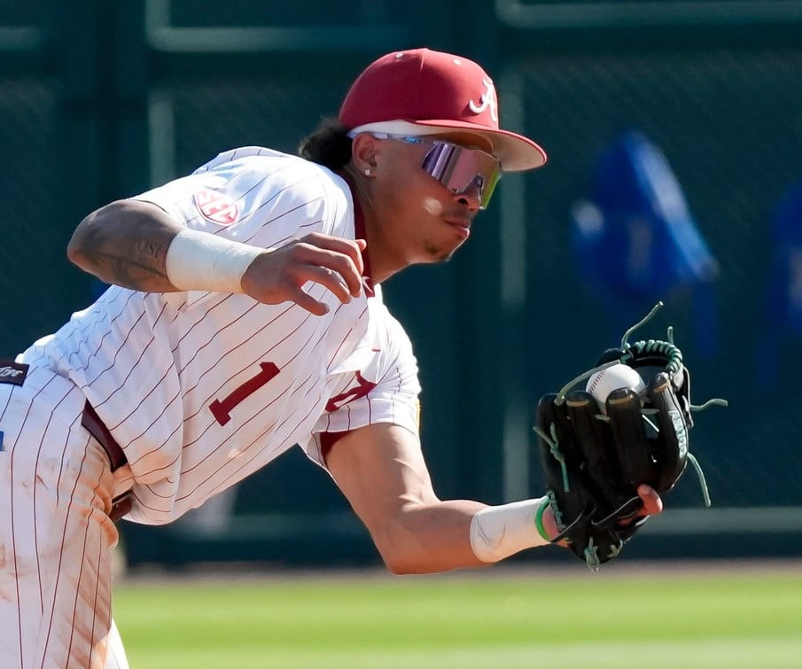 College Baseball Betting: Expert Picks for Saturday, March 27