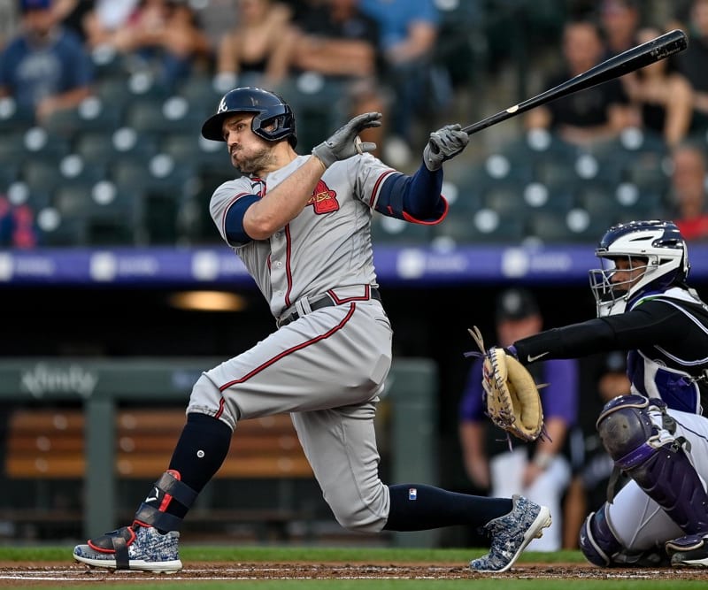 Collette Calls: Duvall Deep Dive