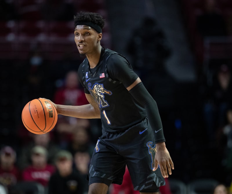 DFS College Basketball: Thursday Preview and Picks
