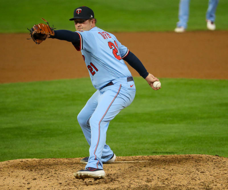 The Z Files: Changing Wins to Innings and Saves to Solds