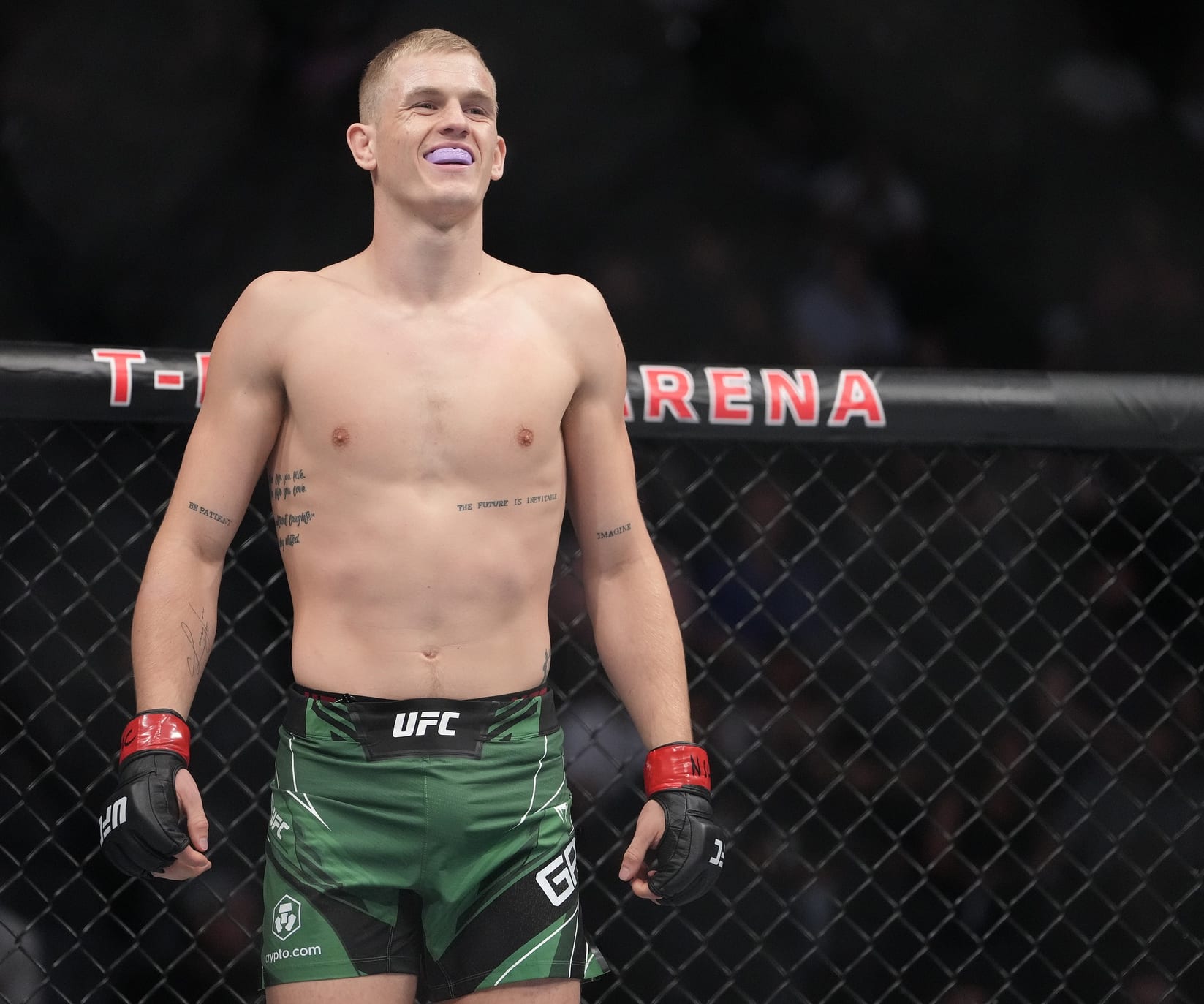 UFC 303 Best Bets: Picks, Odds, and Predictons