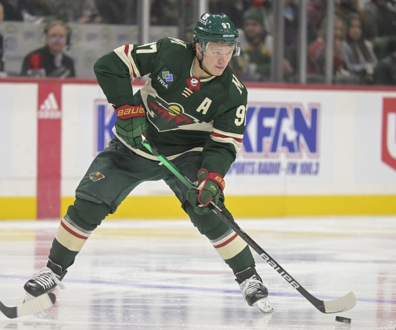 Expert NHL Betting Picks Today: Wednesday, October 22