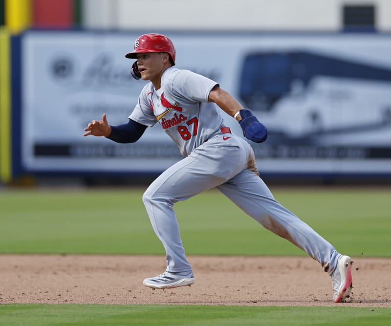 Top Prospects To Stash For a Late-Season Boost