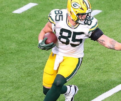 Target Breakdown: WR & TE Usage Report + Week 6 Fantasy Waivers Preview