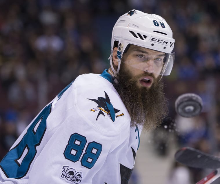 2019-20 Defensemen Tiers