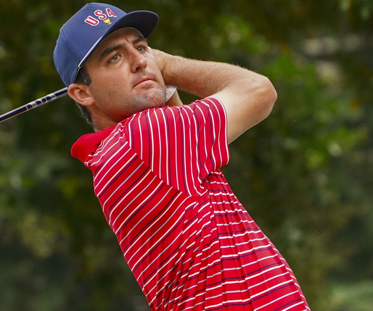 Read The Line Betting Breakdown: Presidents Cup