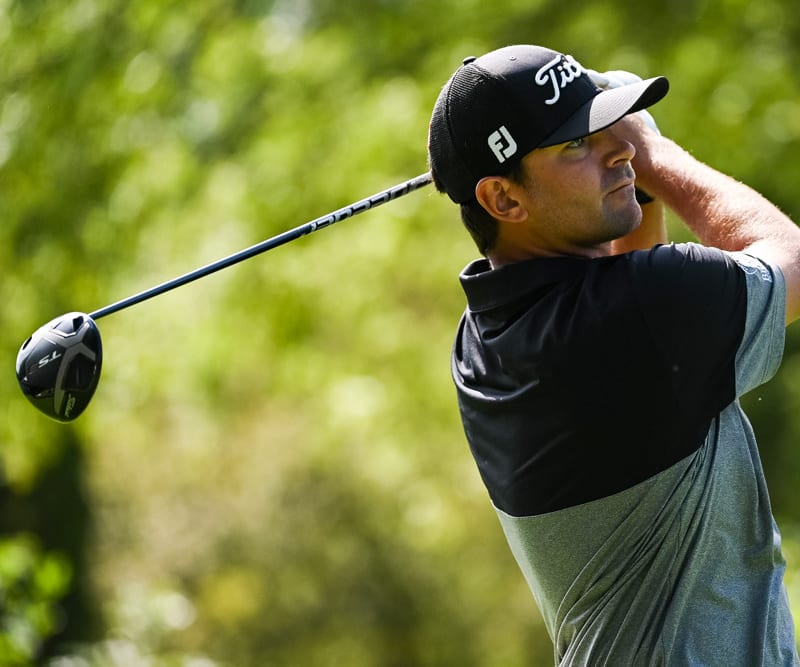 DraftKings Outlaw Tour: Legacy Shootout