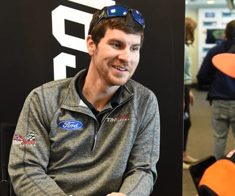 DFS NASCAR Trucks: NextEra Energy 250