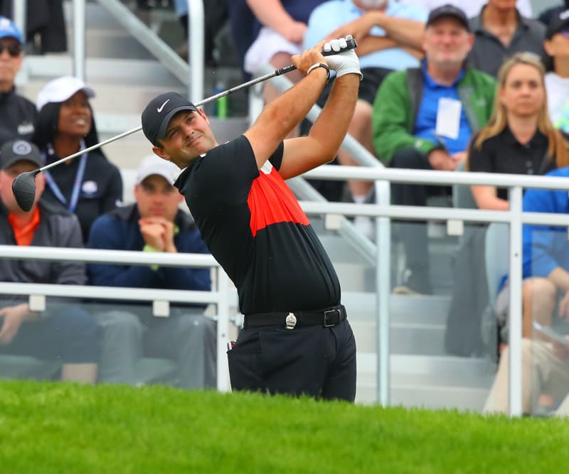 WGC Mexico Recap: Reed Outlasts Competition