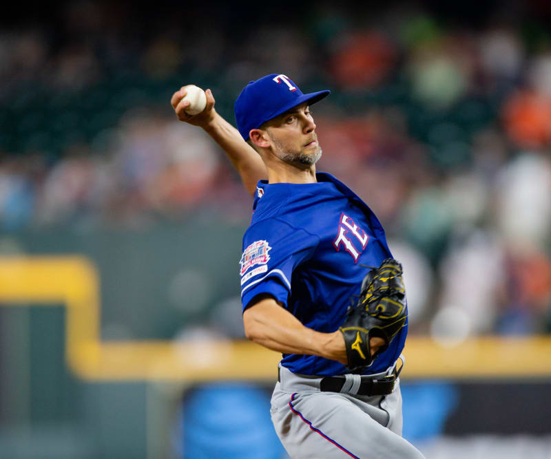 FanDuel MLB: Monday Breakdown