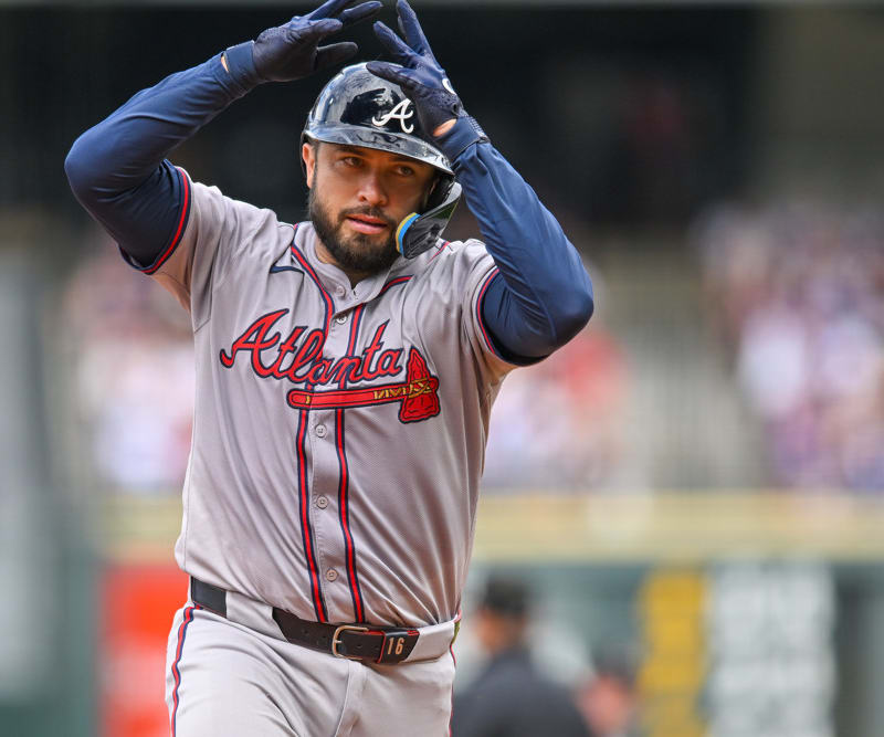 Lineup Lowdown: National League