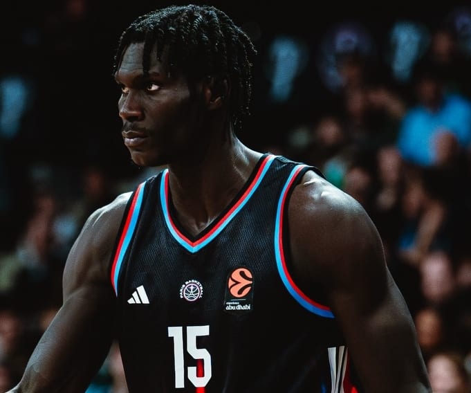 EuroLeague Basketball Primer: Round 34 - Tuesday