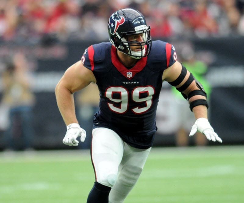 IDP Analysis: Week 11 Matchups