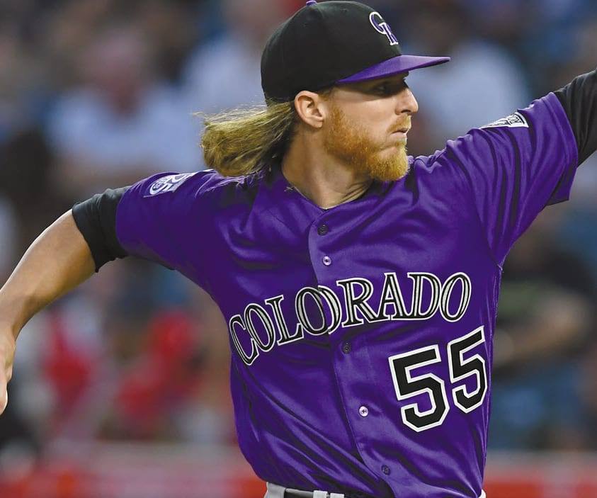 NL FAAB Factor: Waiver Pickups of the Week