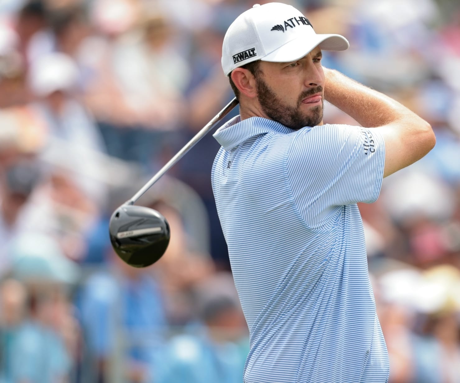 Yahoo PGA DFS Picks: Travelers Championship Cash and GPP Strategy