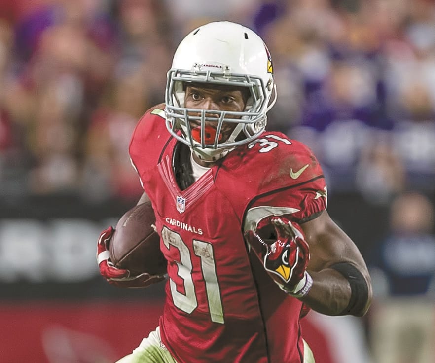 Weekly Rankings: Week 1 Value Meter