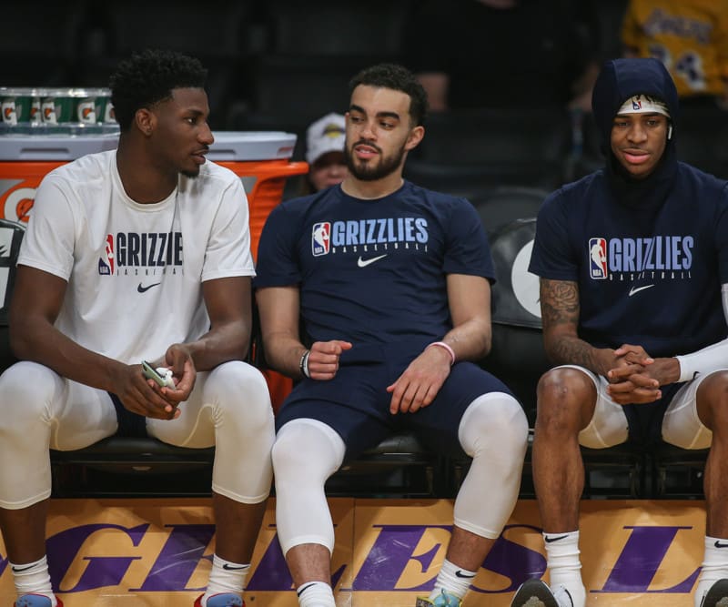 Yahoo DFS Basketball: Thursday Picks