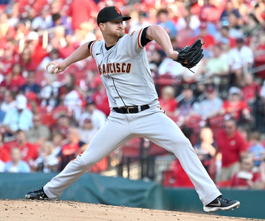 NL FAAB Factor: Waiver Pickups of the Week