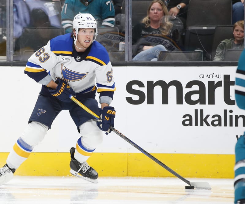 NHL DFS Picks: FanDuel Top Plays and Strategy for Wednesday's Playoff Games