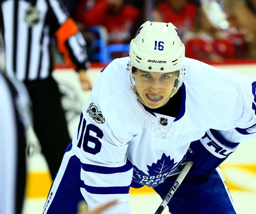 Yahoo DFS Hockey: Saturday Picks