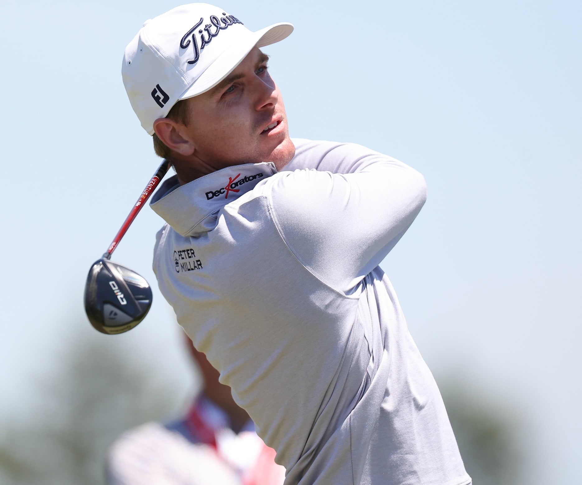 Golf One and Done Pool Expert Picks: Wyndham Championship