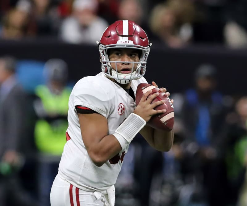 FanDuel College Football: Saturday Bowl Game Picks