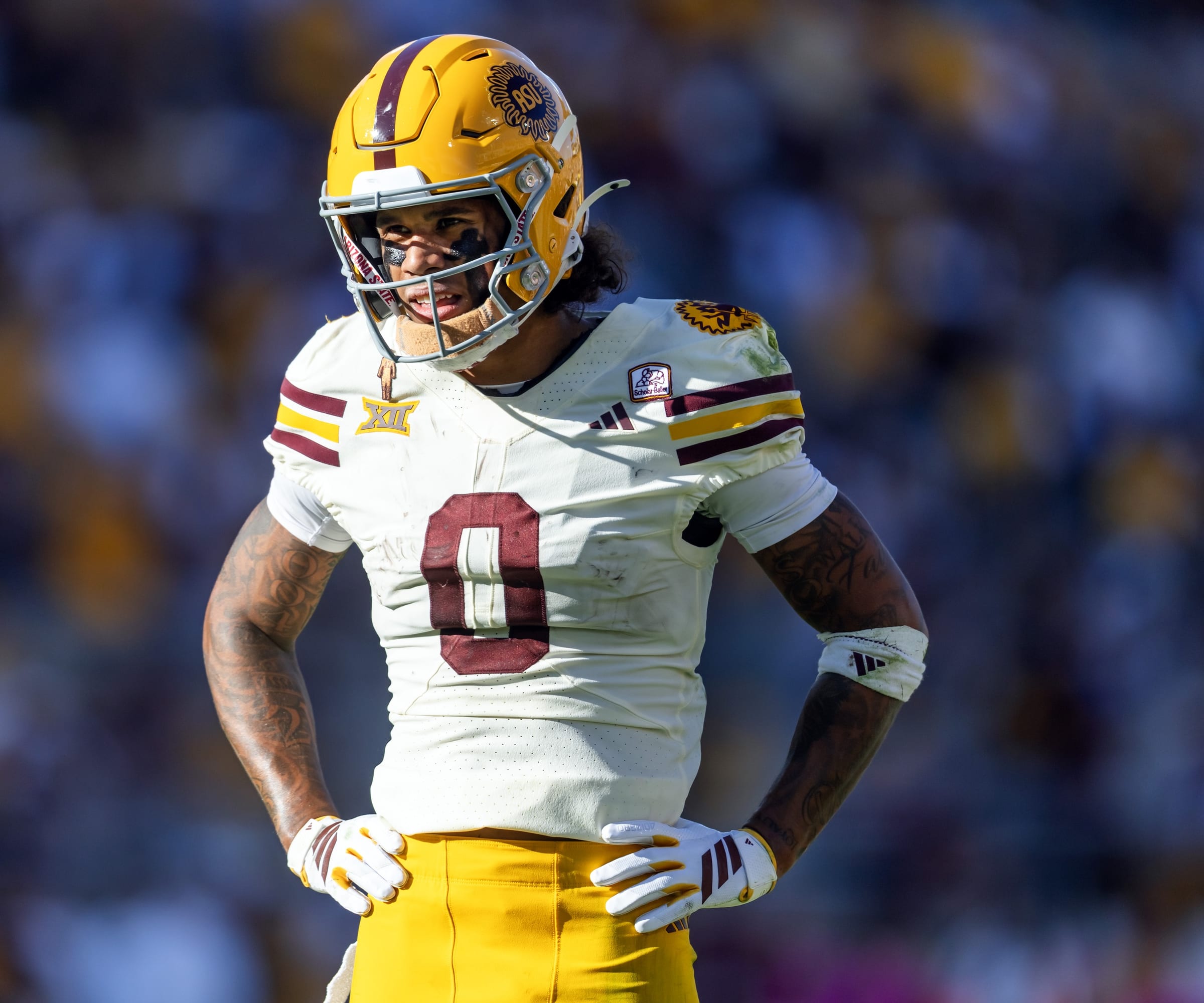 DraftKings NFL Best Ball ADP: Jordyn Tyson Shines in Cross-Site ADP Comparison