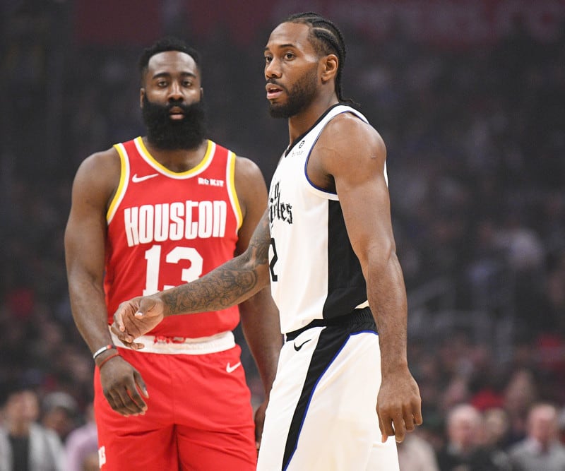 NBA Roundtable: Previewing the Playoffs