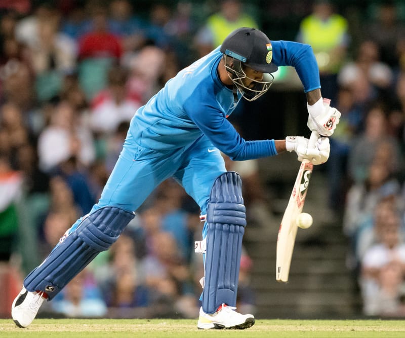 India vs. Bangladesh: Third T20I Preview