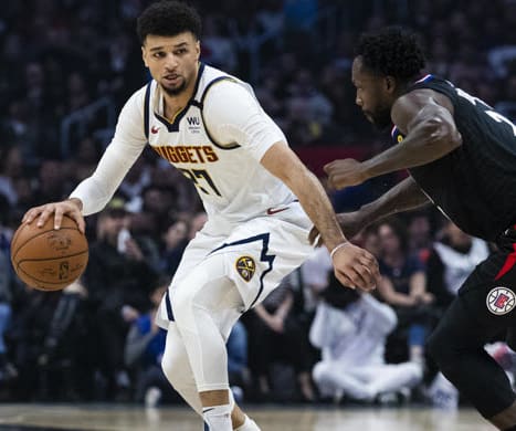 NBA DFS Picks: DraftKings Plays and Strategy for Thursday, March 30