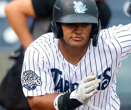 Farm Futures: Post-Draft Top 400 Update