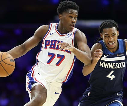 Week 1 Fantasy Basketball Waiver Wire Targets: Edgecombe, Kuminga Lead Must-Add Players