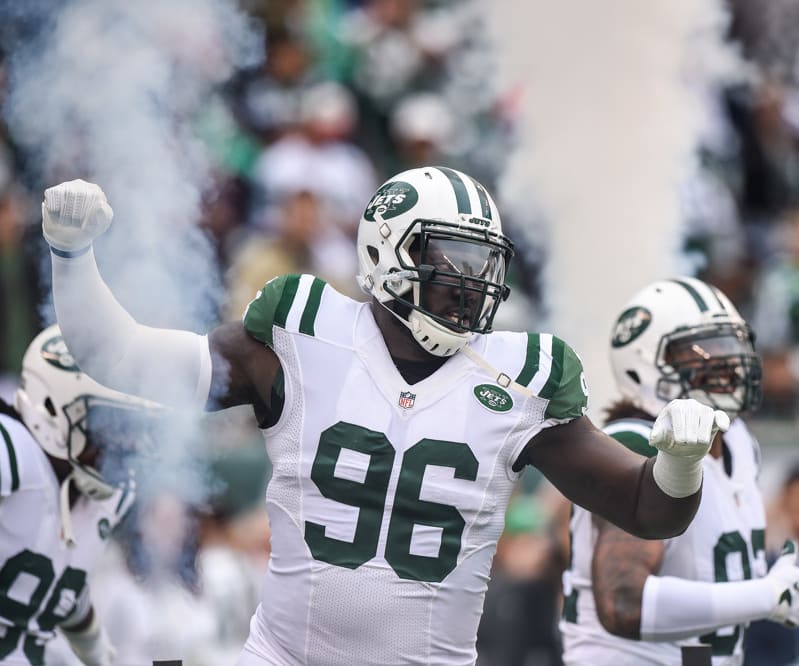 Streaming Defenses: Picking a Week 5 Team Defense