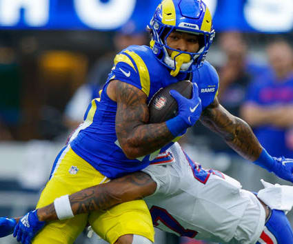Week 6: NFL Props and Best Bets