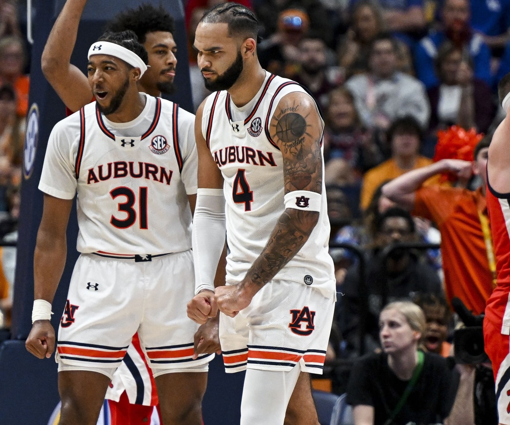 March Madness 2025 Preview: South Region Picks & Predictions