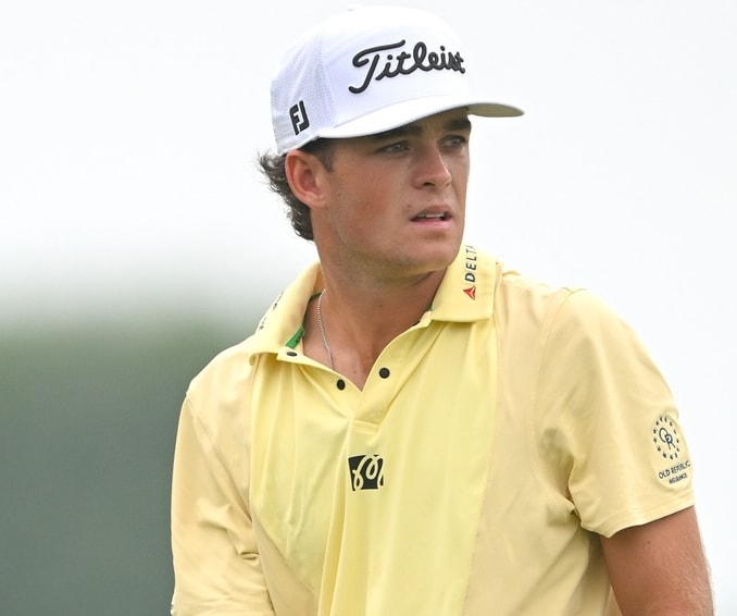 Weekly Fantasy Golf Recap: Koivun Claims First Win