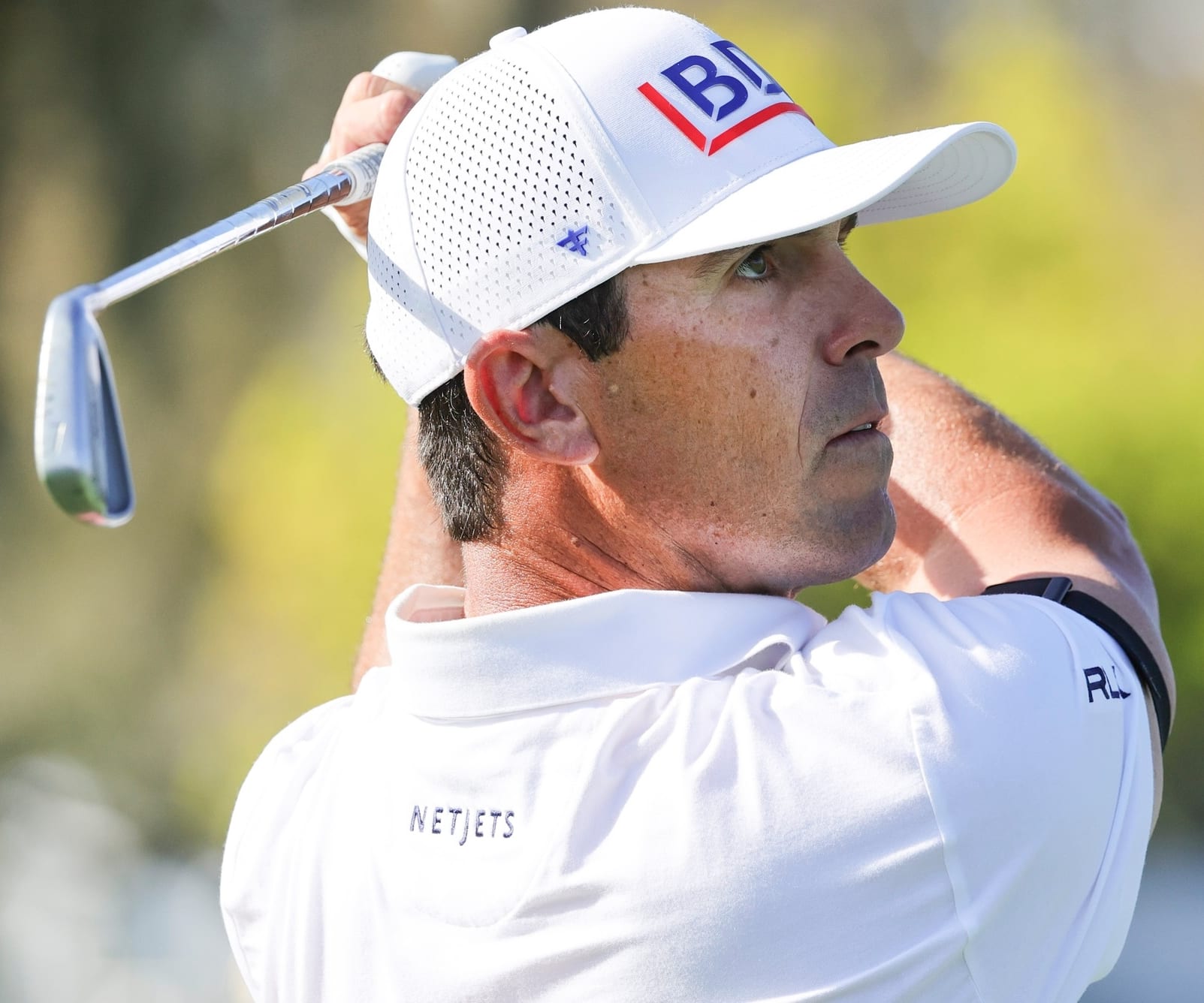 Weekly Fantasy Golf Preview: Wyndham Championship
