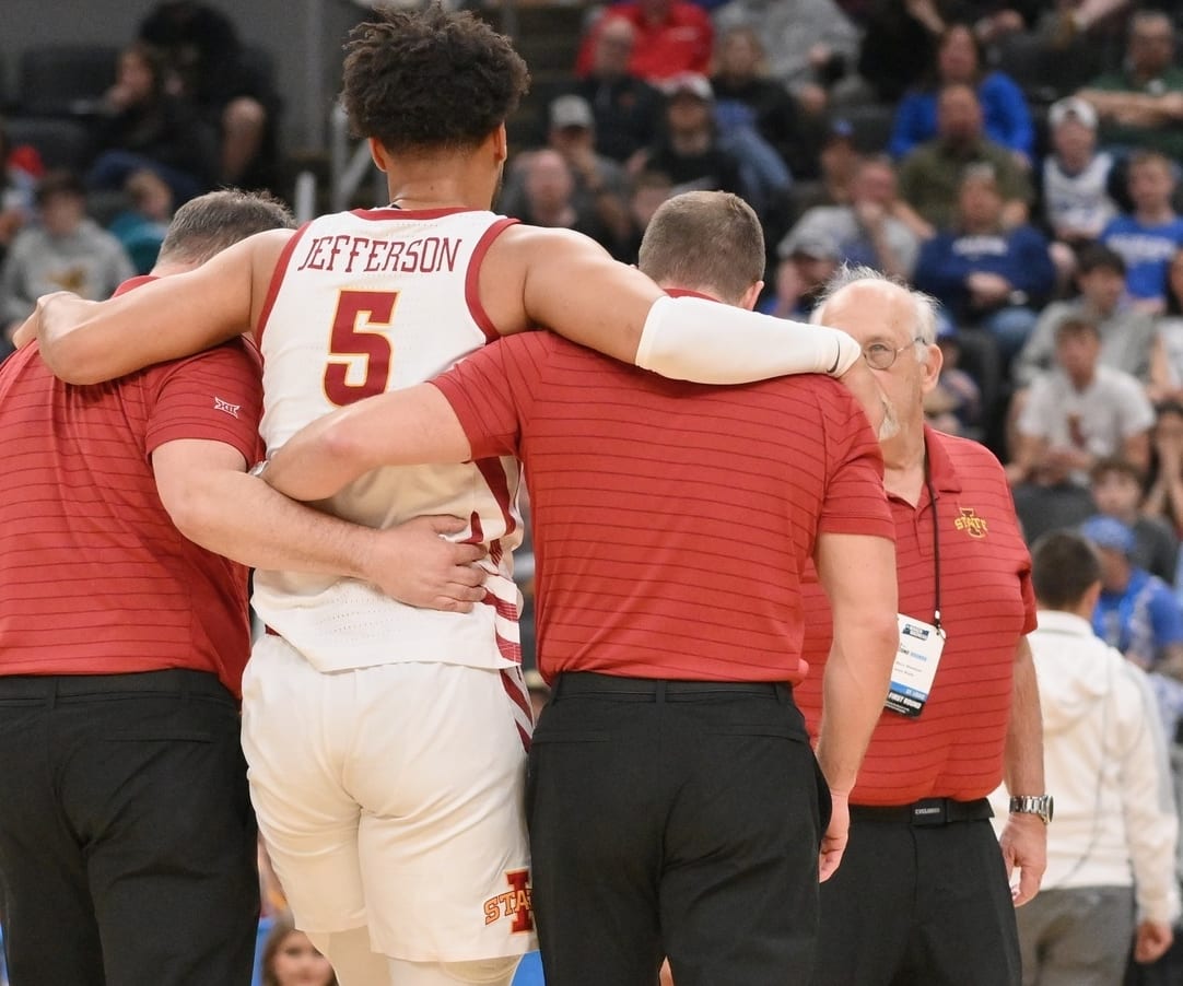 College Basketball Injuries: March Madness Sweet 16 Update