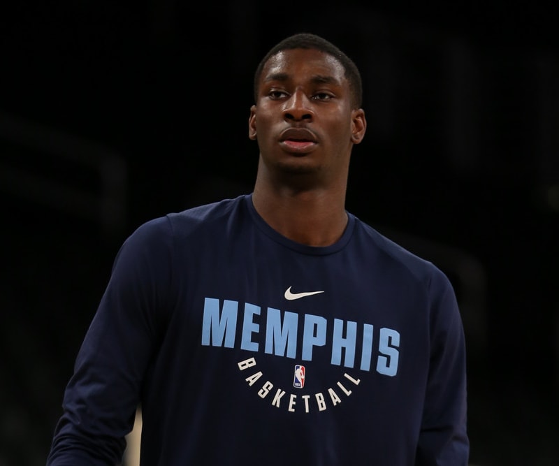 Players Set to Return After the All-Star Break