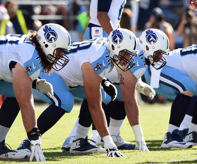 2020 Training Camp Preview: Tennessee Titans