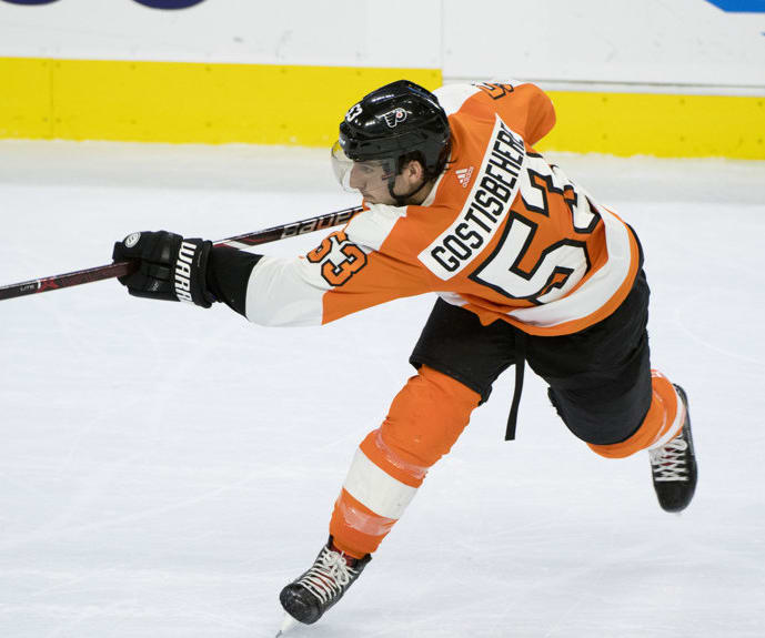 DraftKings NHL: Saturday Breakdown