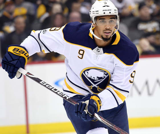 The One-Timer: Trade Deadline Review
