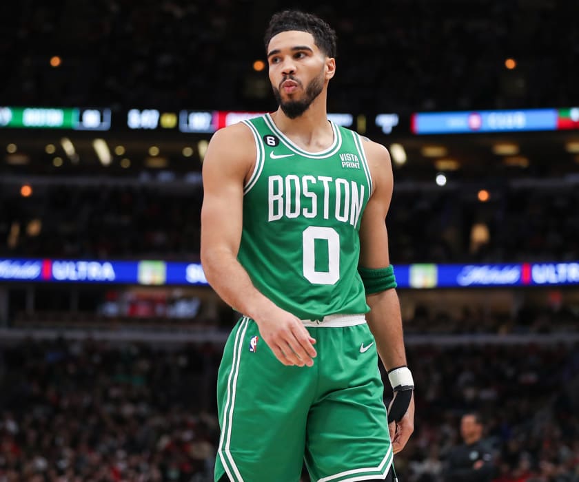 NBA Fantasy 2023-24 Position Preview - Small Forwards