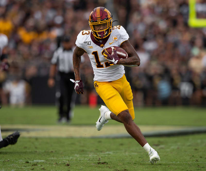 Dynasty Watch: Final Pre-Draft Top 50